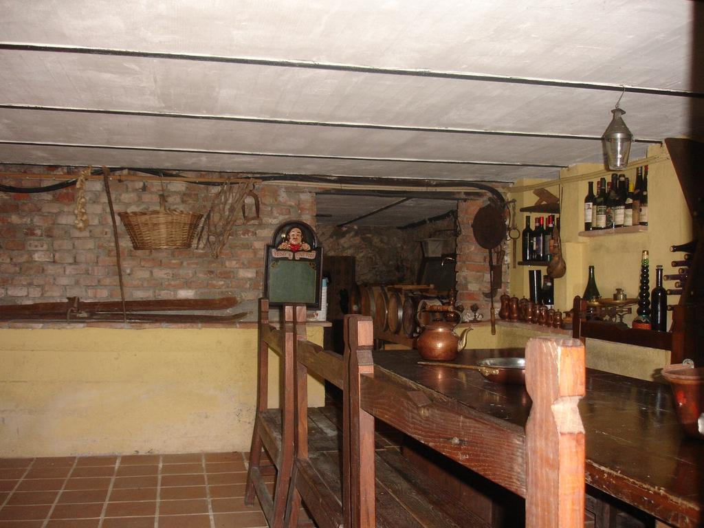 Cascina Ciosse B&B Grognardo Экстерьер фото