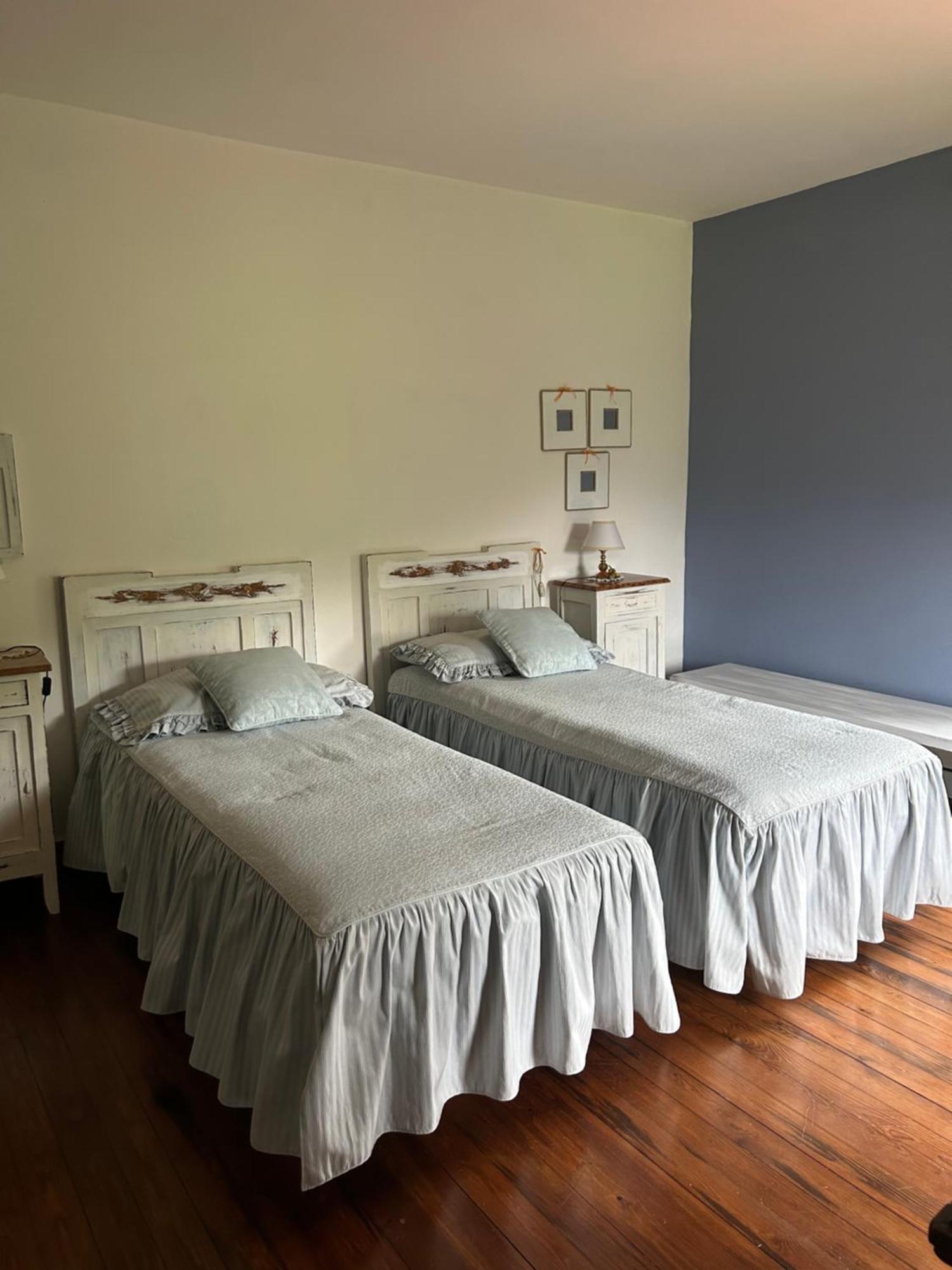 Cascina Ciosse B&B Grognardo Экстерьер фото